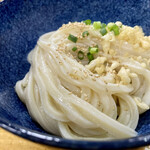 讃州手打ちうどん 我龍 - 