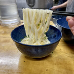 讃州手打ちうどん 我龍 - 