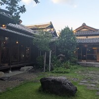 国登録文化財 二木屋 - 