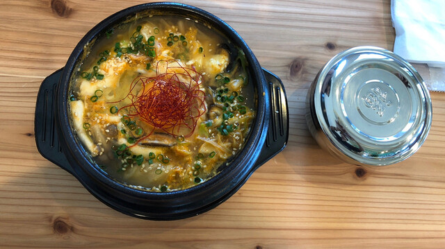 RUFF RUFF COFFEE（ラフ ラフ コーヒー） &ndash; 喜多方市の隠れ家カフェ