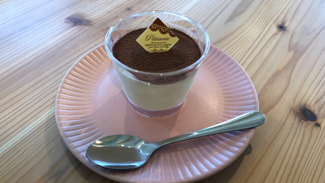 RUFF RUFF COFFEE（ラフ ラフ コーヒー） - 姥堂（カフェ）の写真