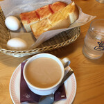 コメダ珈琲店 - 