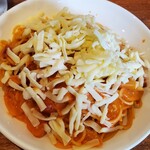 スパゲティ・イタリアン - 