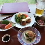 ハイビスカス - 