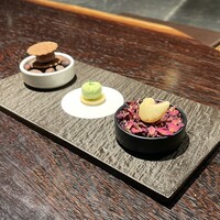 YAKITORI 燃 es - 前菜