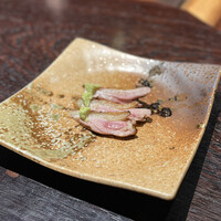 YAKITORI 燃 es - 媛っこ地鶏もも