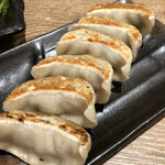 肉汁餃子のダンダダン - 