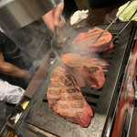 りきちゃん 大阪豊中店 - 焼きが絶妙