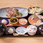 Katsura Tei Ondo Ten - 桂花御膳