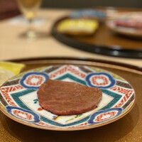 銀座 ちかみつ 六丁目 - 