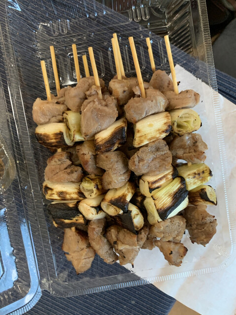 やきとりばんばん 東松山 焼鳥 食べログ