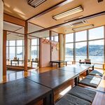 Katsura Tei Ondo Ten - 我們也提供包廂