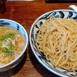 Hokkaidouramendemmaru - 肉つけ麺☆ 麺大盛