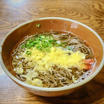 Yabu Soba Dokoro - 