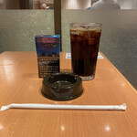 ドトールコーヒーショップ 京都ポルタ店 - 