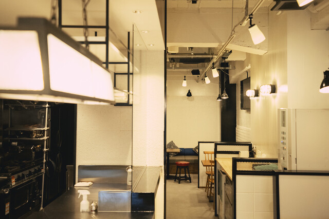 Kanran Gyuniku Men Kyoto Sanjo Ten photo 5