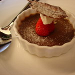 レコンフォルテ - 生チョコだったと思います＾＾；