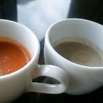 sky - ｶﾞｽﾊﾟﾁｮとﾏｯｼｭﾙｰﾑのｽｰﾌﾟ