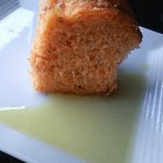 sky - ﾄﾏﾄが練りこまれています