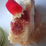 sky - ロールケーキ