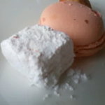 sky - イチゴマシュマロ＆マカロン