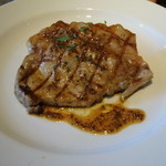 クロチェッタ - 肉