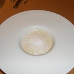 ヤマガタ サンダンデロ - マッシュルームのスープ