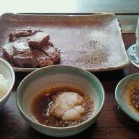 三笠会館 聖せき亭 - 全体 