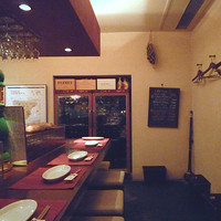 白金Baru - 