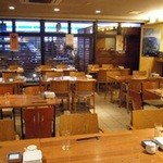 オホーツク美幌食堂 - 店内写真