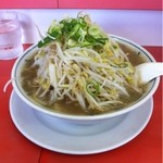 ラーメン福 - 