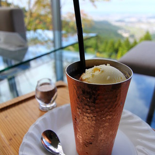 茶房 わらび野_1