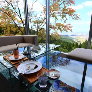 茶房 わらび野_2