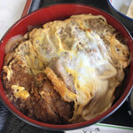 Fukusui - カツ丼