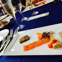 鉄板焼き 銀座 ポルトファーロ 本店 - 