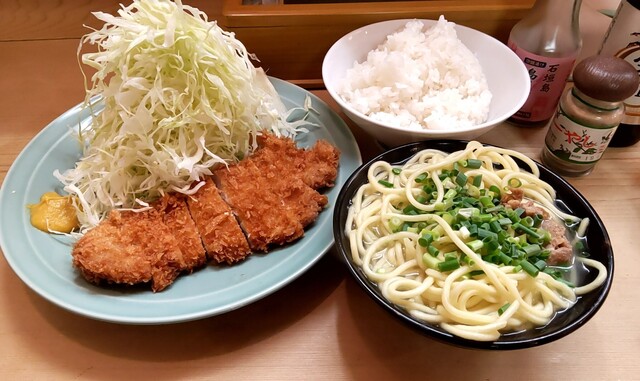 とんかつ太郎 とんかつたろう 野方 とんかつ 食べログ とんかつ太郎 とんかつたろう 野方 とんかつ 食べログ