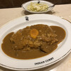 インデアンカレー 淀屋橋店