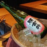 広丞庵　かのか - 腰古井♪勝浦の地酒