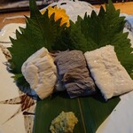 広丞庵　かのか - 生湯葉♪