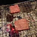 広丞庵　かのか - 牛肉♪うまい