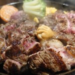 いきなりステーキ - 