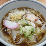 おかだうどん - きしころ♪