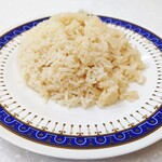 LUCKY CHICKEN RICE - Rice