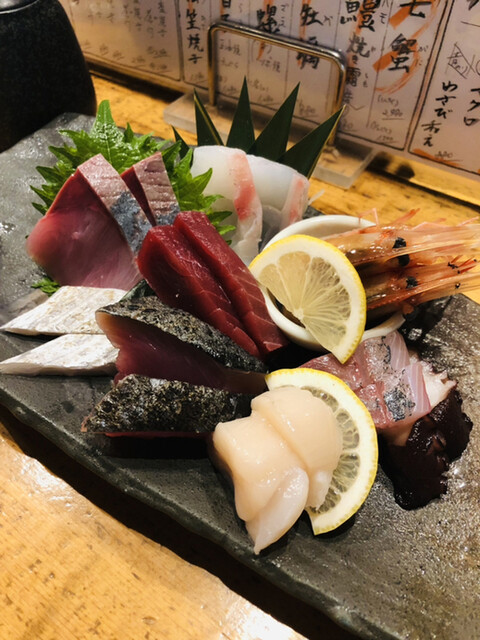 魚真 渋谷店 image