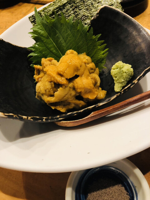 魚真 渋谷店 image