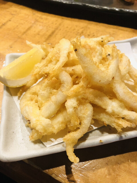 魚真 渋谷店 image