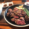 ステーキ食堂 肉の番人