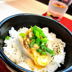 えびそば 緋彩 - 