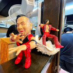 えびそば 緋彩 - 