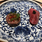 Ginza Chikamitsu - 